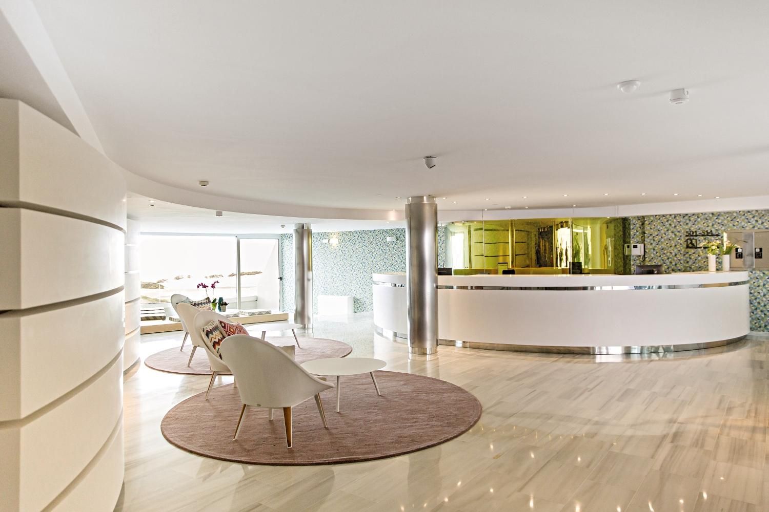 Santa Monica Suites Hotel - 4* pas cher photo 6
