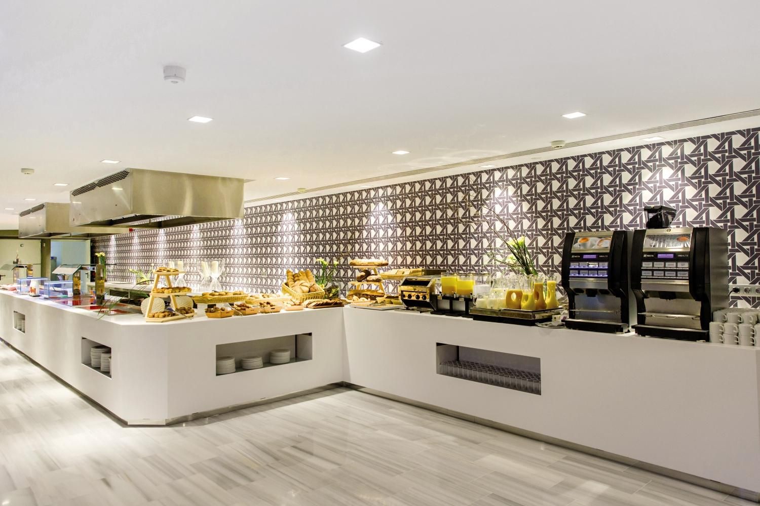 Santa Monica Suites Hotel - 4* pas cher photo 7