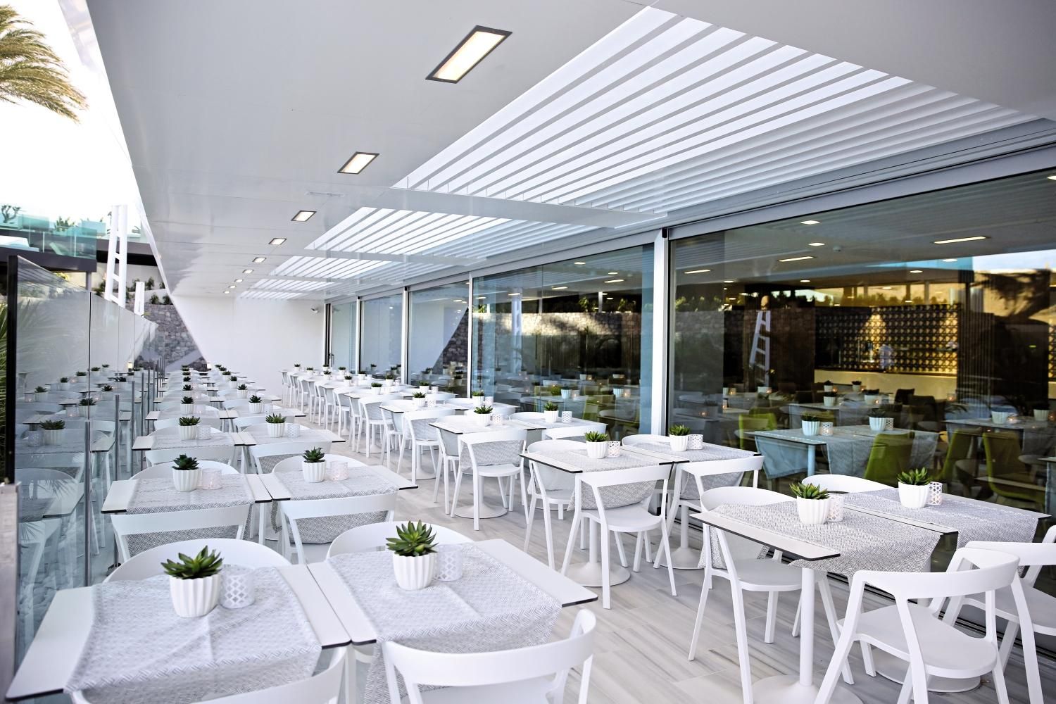 Santa Monica Suites Hotel - 4* pas cher photo 8