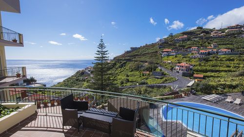 Do Campo - Madère pas cher photo 1