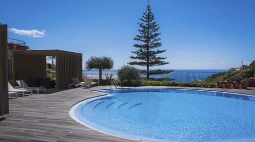 Do Campo - Madère pas cher photo 2