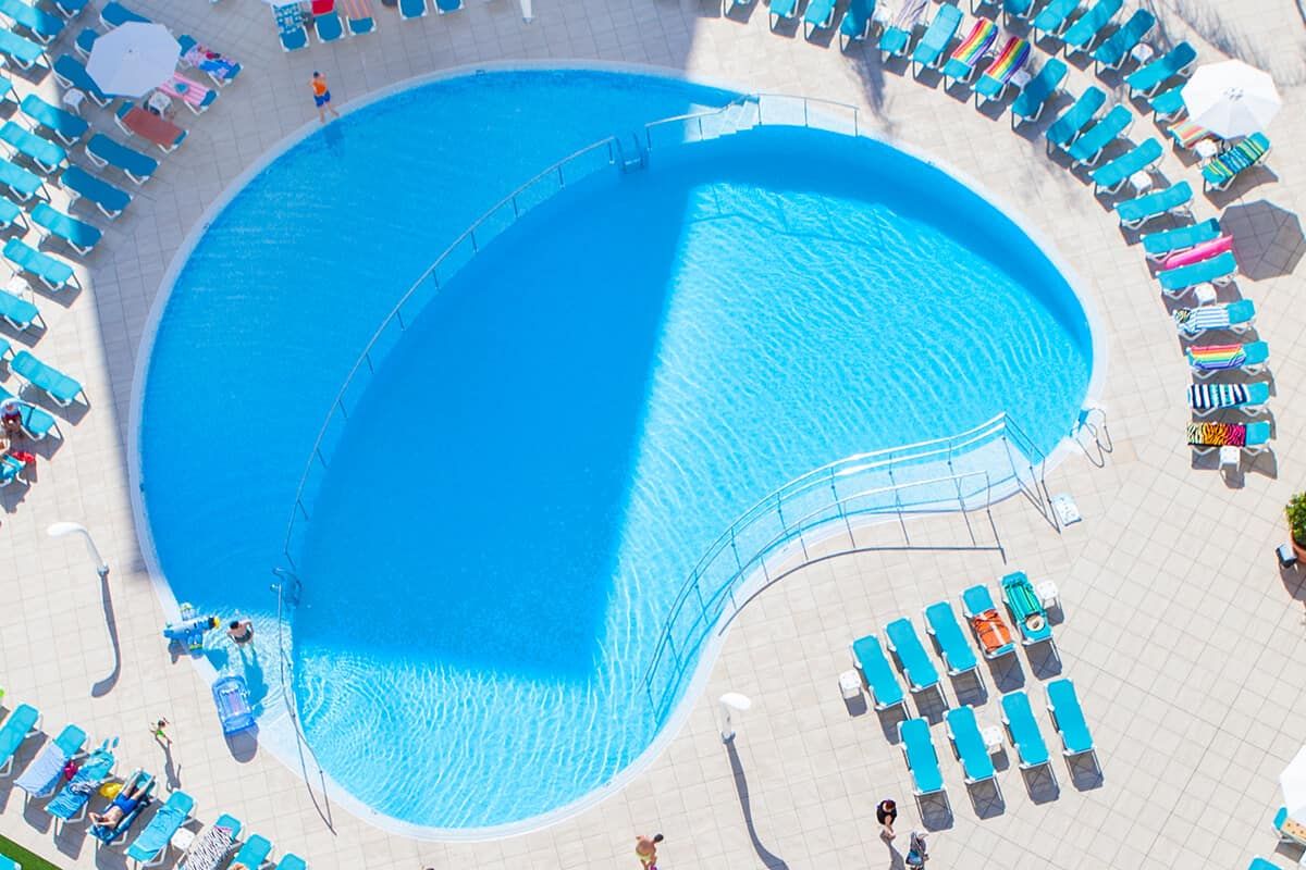 Hôtel Port Benidorm Hôtel & Spa pas cher photo 2