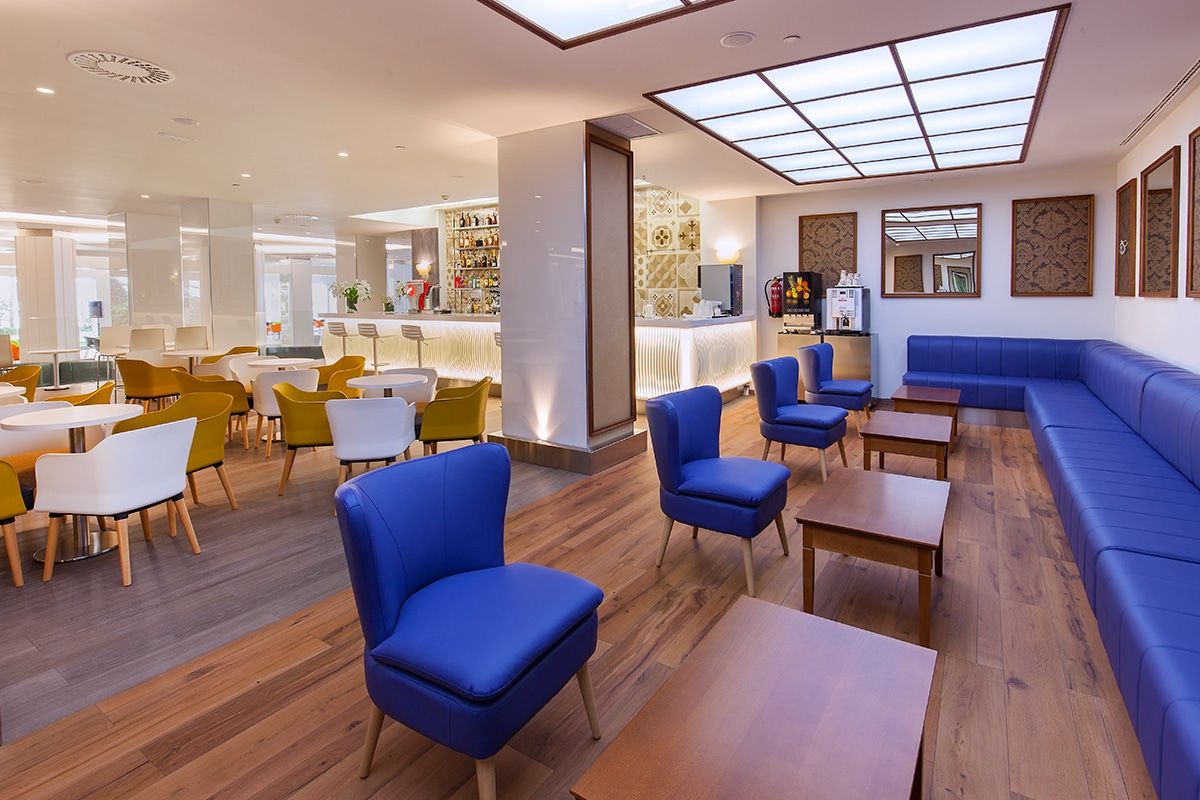 Hôtel Port Benidorm Hôtel & Spa pas cher photo 7