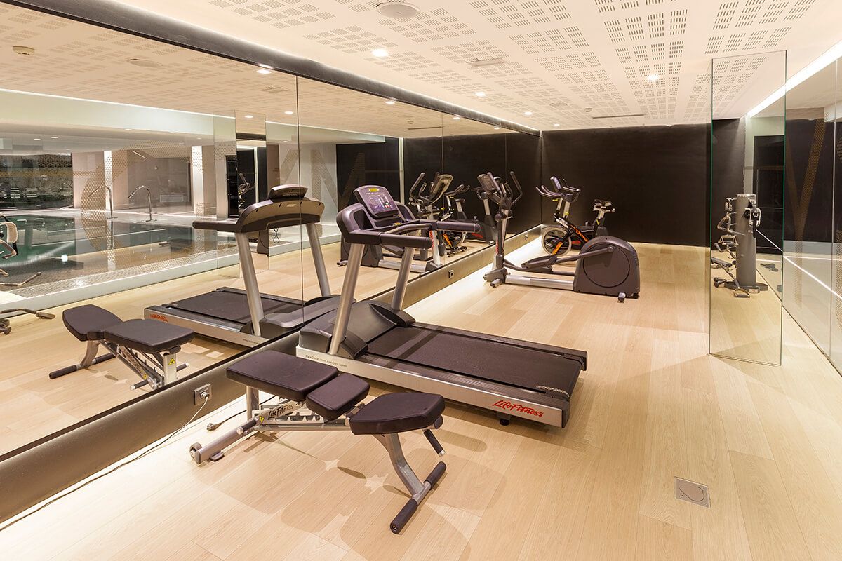 Hôtel Port Benidorm Hôtel & Spa pas cher photo 8