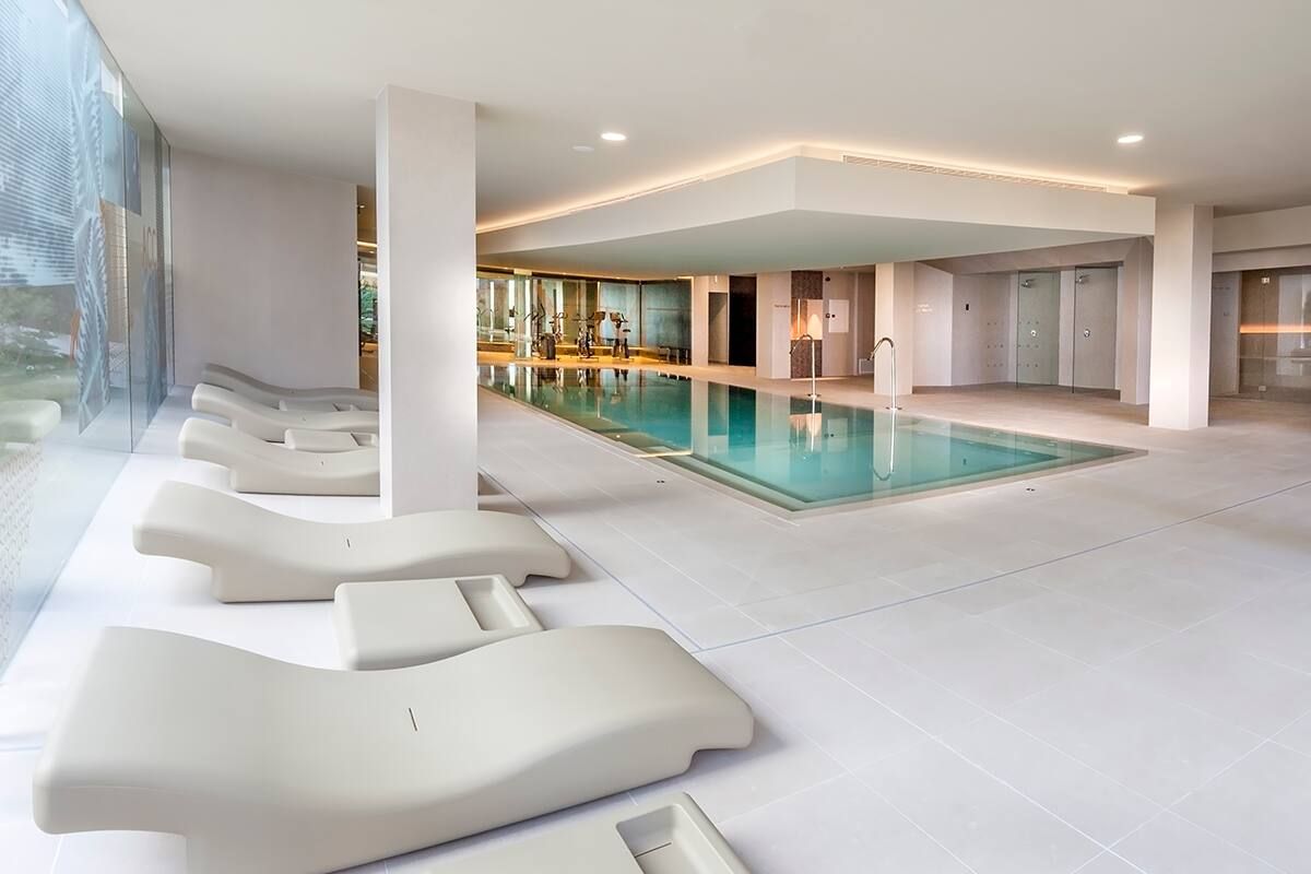 Hôtel Port Benidorm Hôtel & Spa pas cher photo 9