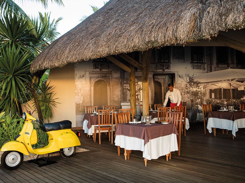 Victoria Beachcomber resort and Spa 4* superieur pas cher photo 5