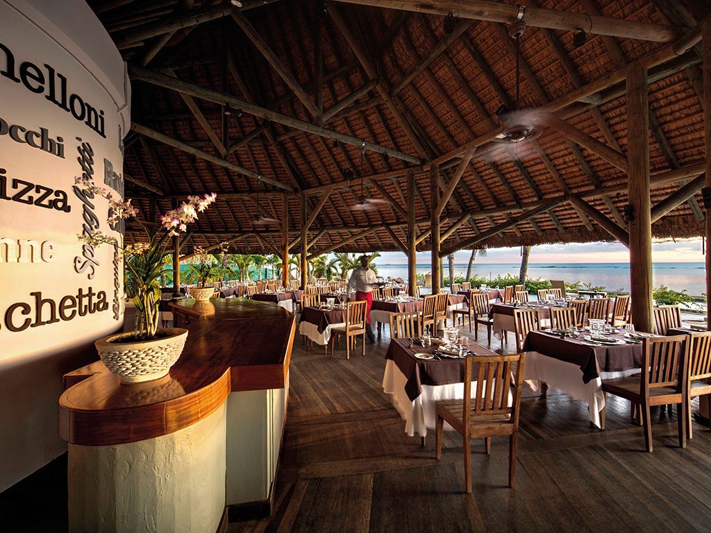 Victoria Beachcomber resort and Spa 4* superieur pas cher photo 6
