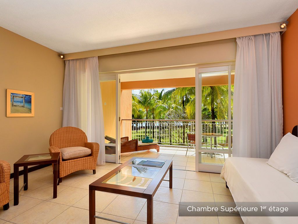 Victoria Beachcomber resort and Spa 4* superieur pas cher photo 10