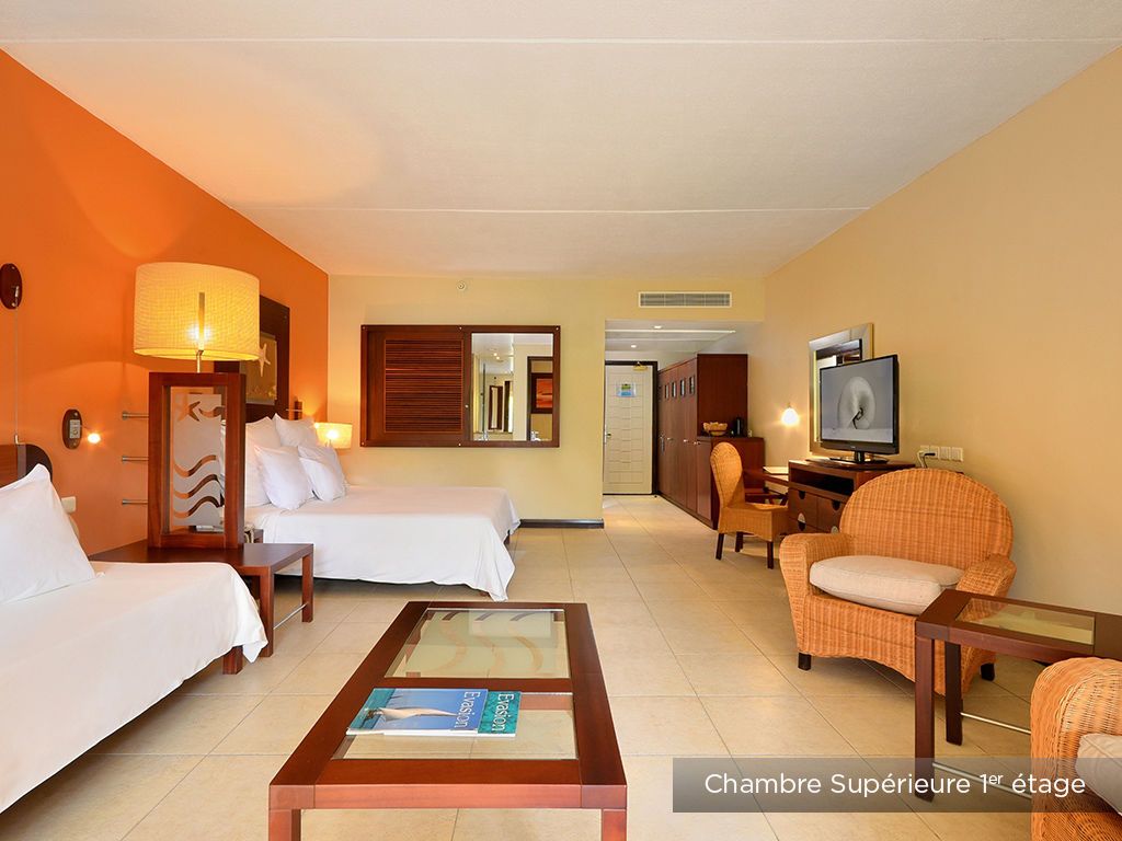 Victoria Beachcomber resort and Spa 4* superieur pas cher photo 11