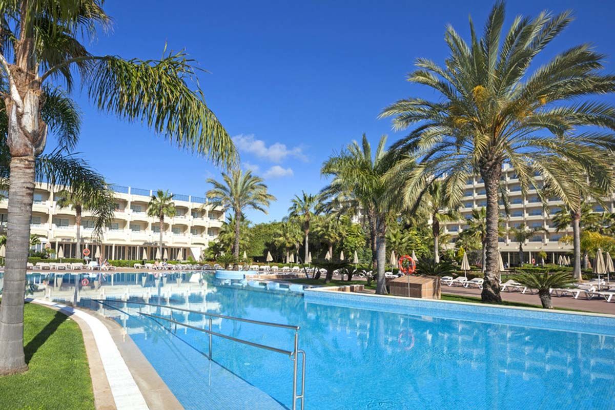 Riu Guarana 4* pas cher photo 3