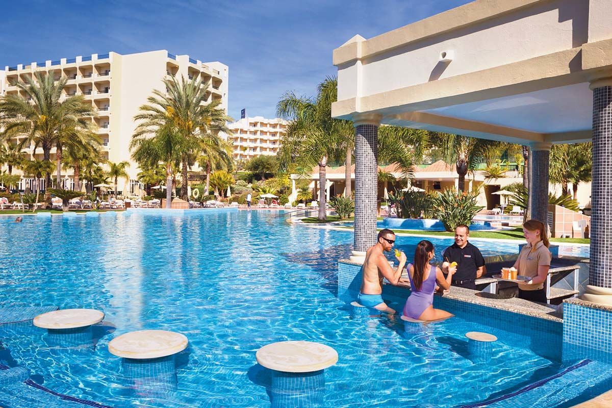 Riu Guarana 4* pas cher photo 4