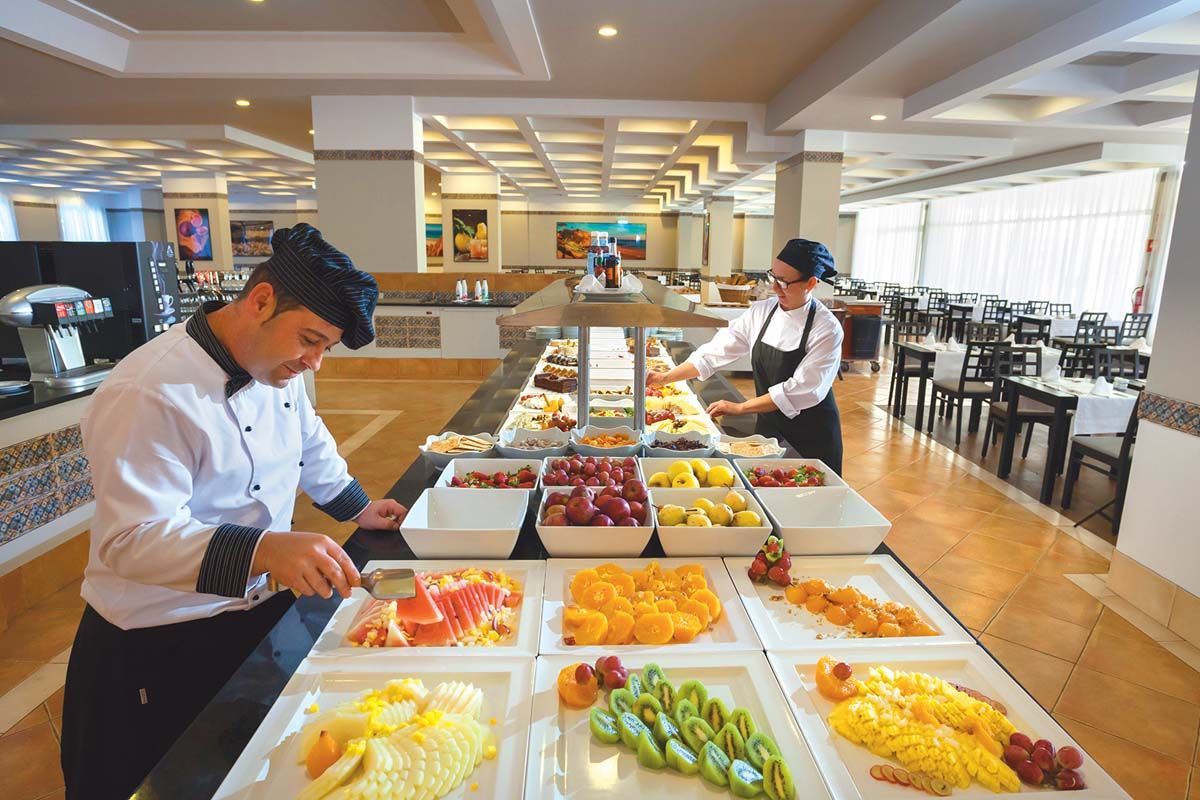 Riu Guarana 4* pas cher photo 5