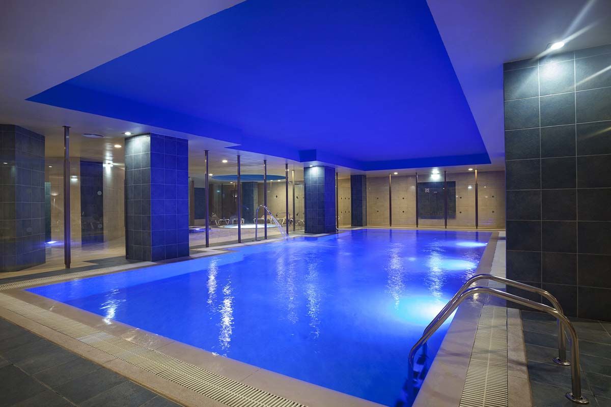 Riu Guarana 4* pas cher photo 7