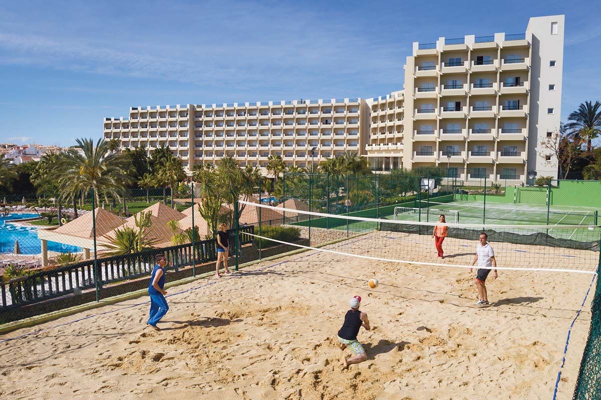 Riu Guarana 4* pas cher photo 9