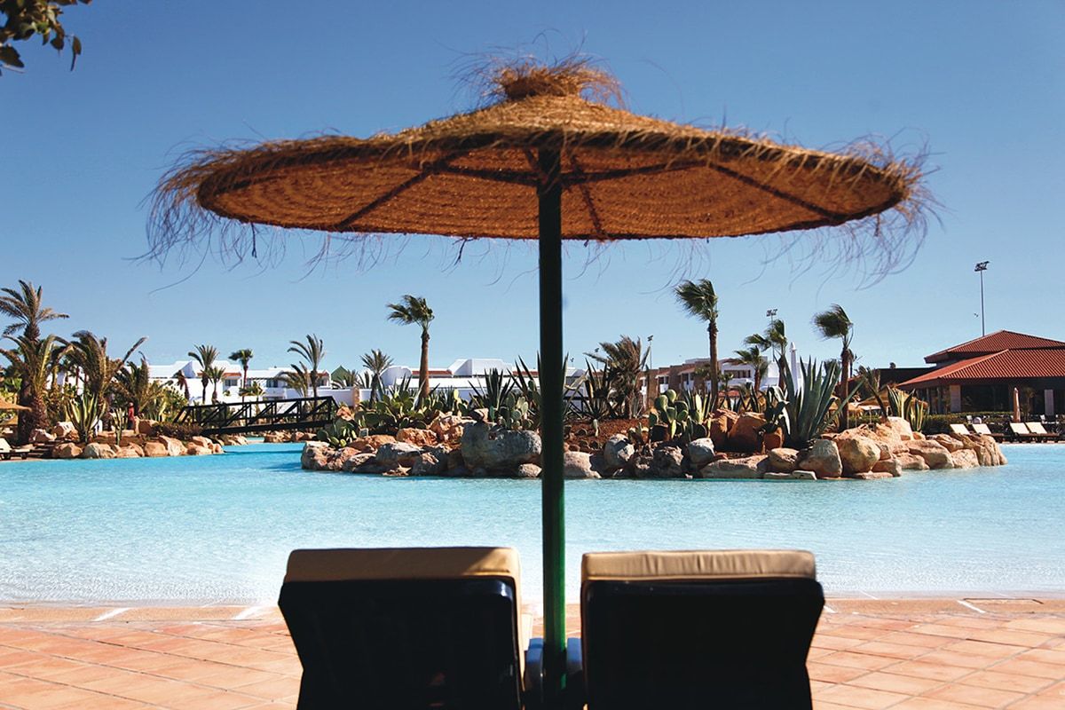 Riu Tikida Dunas - Vols Réguliers pas cher photo 5