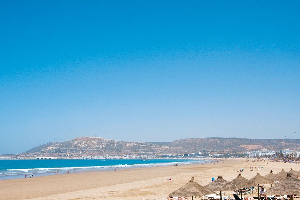 Riu Tikida Dunas - Vols Réguliers pas cher photo 6