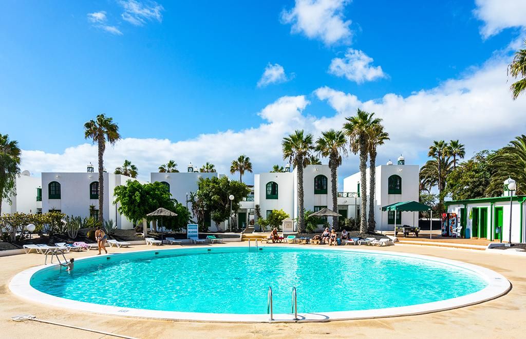 Appartements Blue Sea Teguise Beach 2* pas cher photo 3