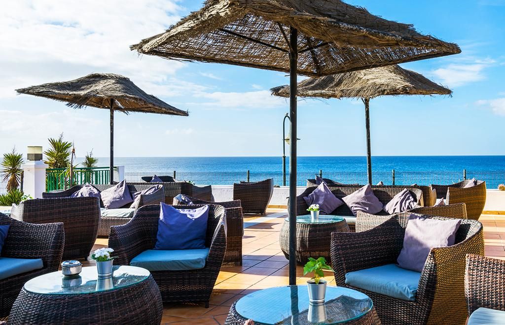 Appartements Blue Sea Teguise Beach 2* pas cher photo 4