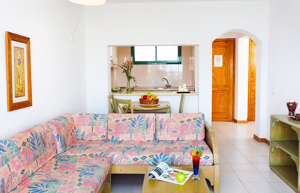 Appartements Blue Sea Teguise Beach 2* pas cher photo 5