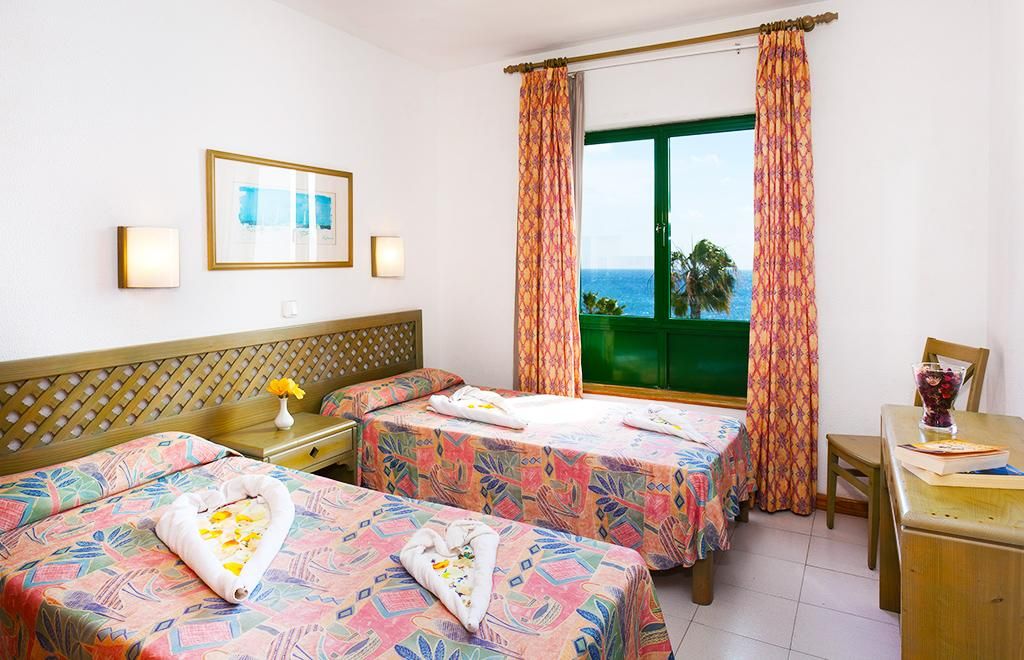 Appartements Blue Sea Teguise Beach 2* pas cher photo 6