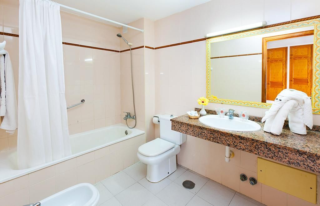 Appartements Blue Sea Teguise Beach 2* pas cher photo 7