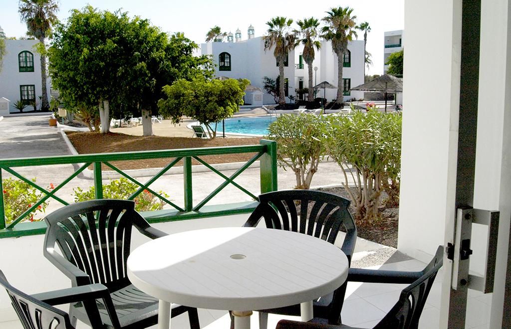 Appartements Blue Sea Teguise Beach 2* pas cher photo 8
