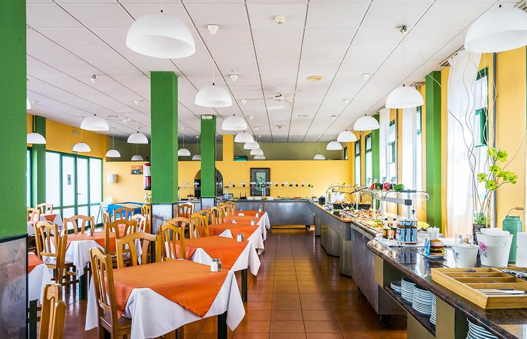 Appartements Blue Sea Teguise Beach 2* pas cher photo 9