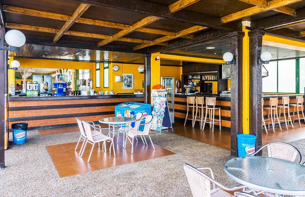 Appartements Blue Sea Teguise Beach 2* pas cher photo 10