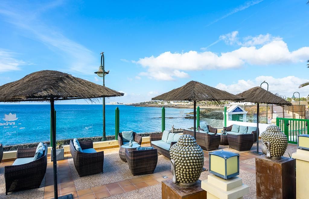 Appartements Blue Sea Teguise Beach 2* pas cher photo 11