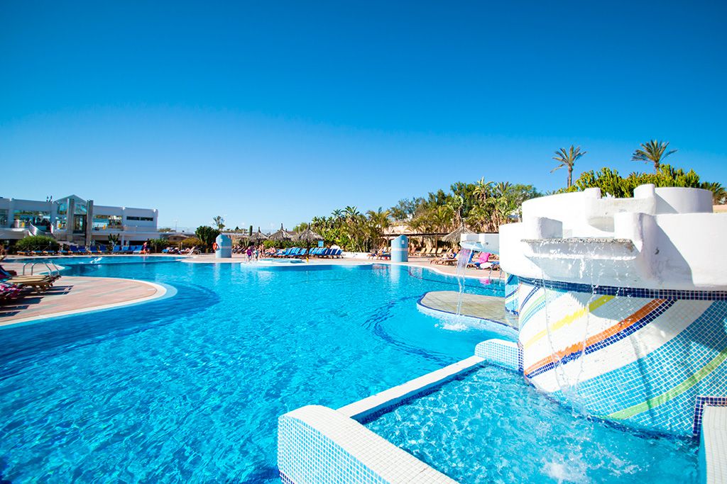 HL Club Playa Blanca 4* pas cher photo 3