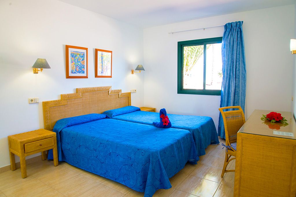 HL Club Playa Blanca 4* pas cher photo 5