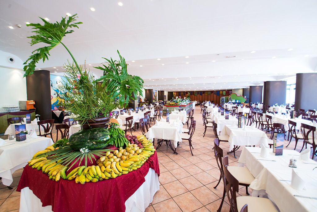 HL Club Playa Blanca 4* pas cher photo 7