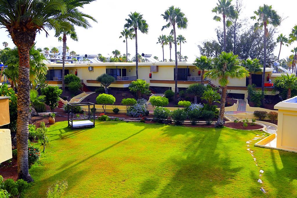 Hotel Labranda El Dorado 3* pas cher photo 3