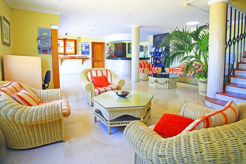 Hotel Labranda El Dorado 3* pas cher photo 4