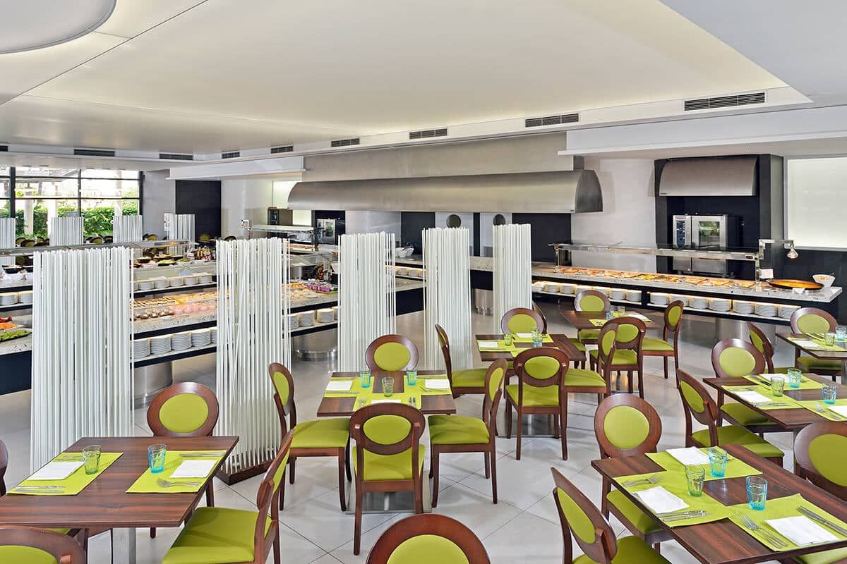 Hôtel MELIA Benidorm pas cher photo 5