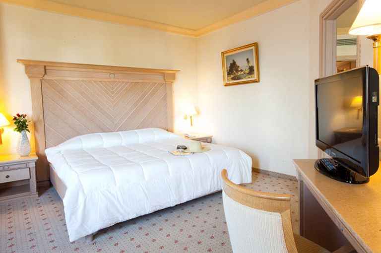 SEJOUR THALASSO EL MOURADI DJERBA MENZEL 4*,Cure Remise En Forme 6jours/4soins,tout compris(7nuits) pas cher photo 7