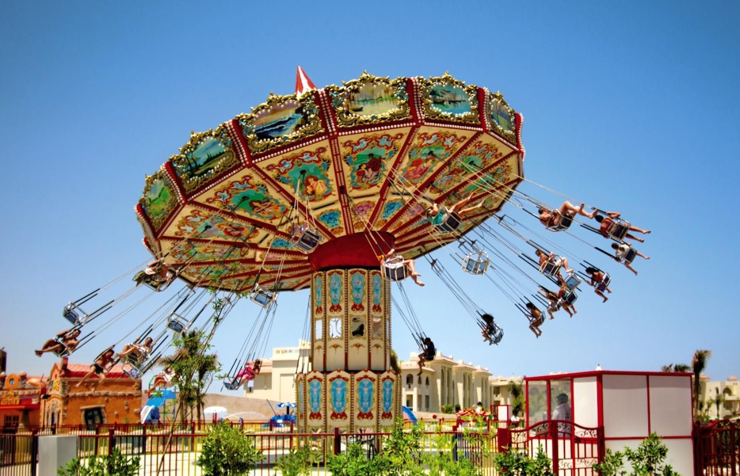 Serenity Fun City - 5* pas cher photo 2