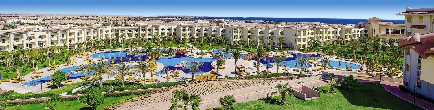 Serenity Fun City - 5* pas cher photo 3