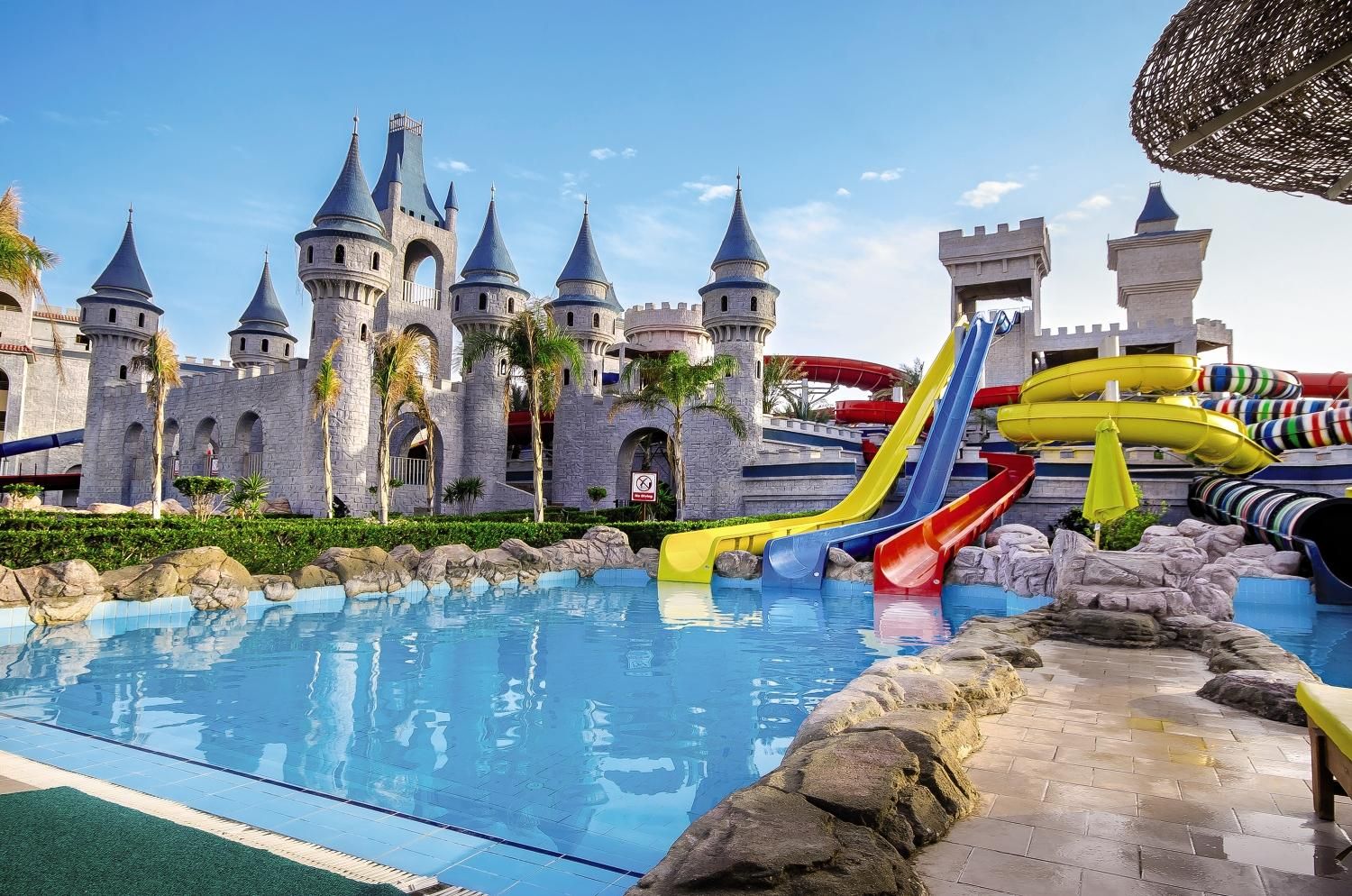 Serenity Fun City - 5* pas cher photo 5