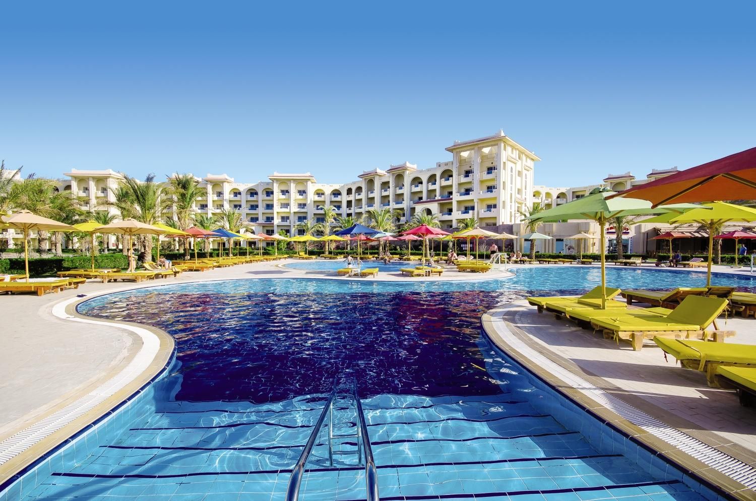 Serenity Fun City - 5* pas cher photo 6