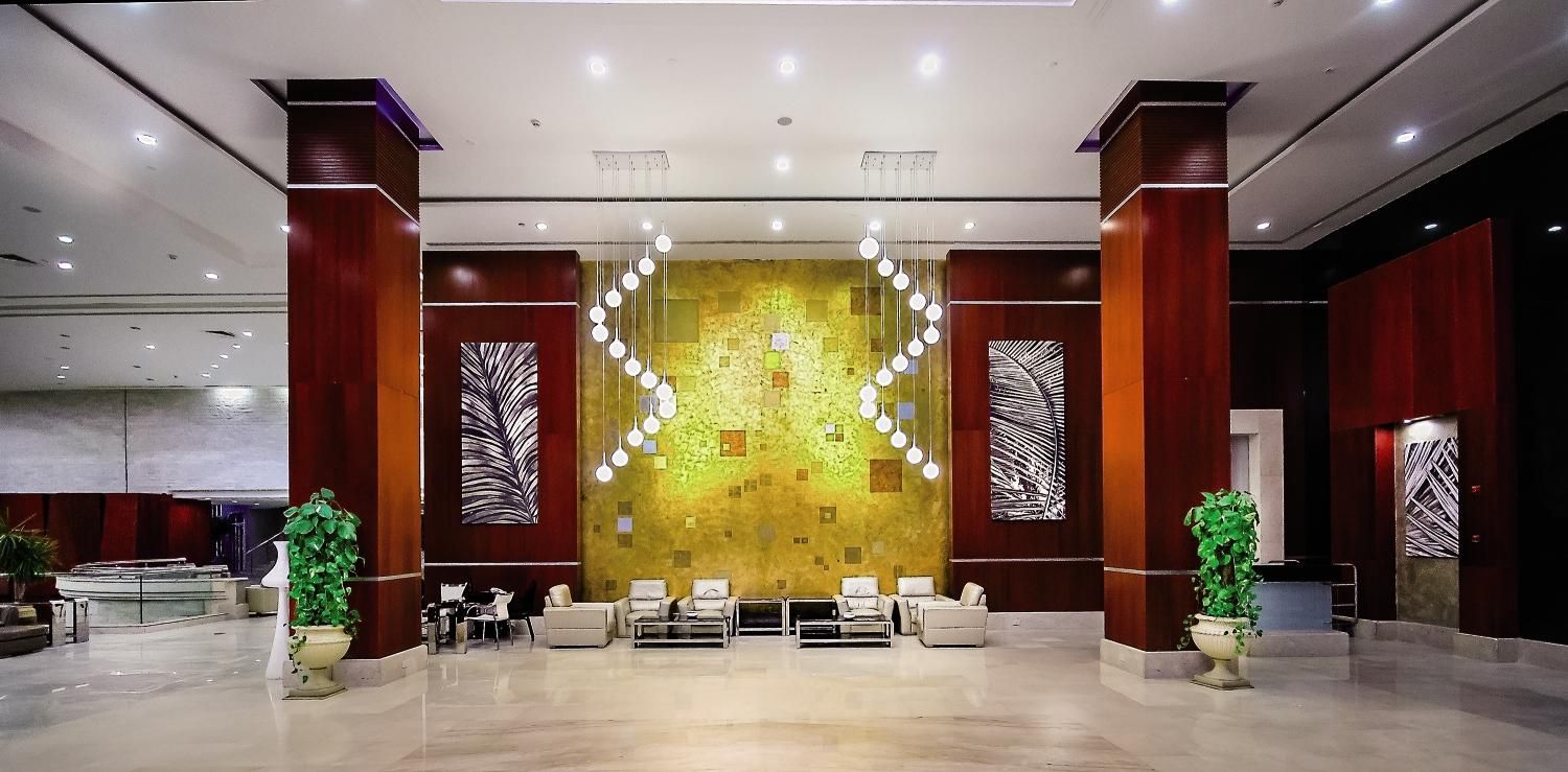 Serenity Fun City - 5* pas cher photo 7