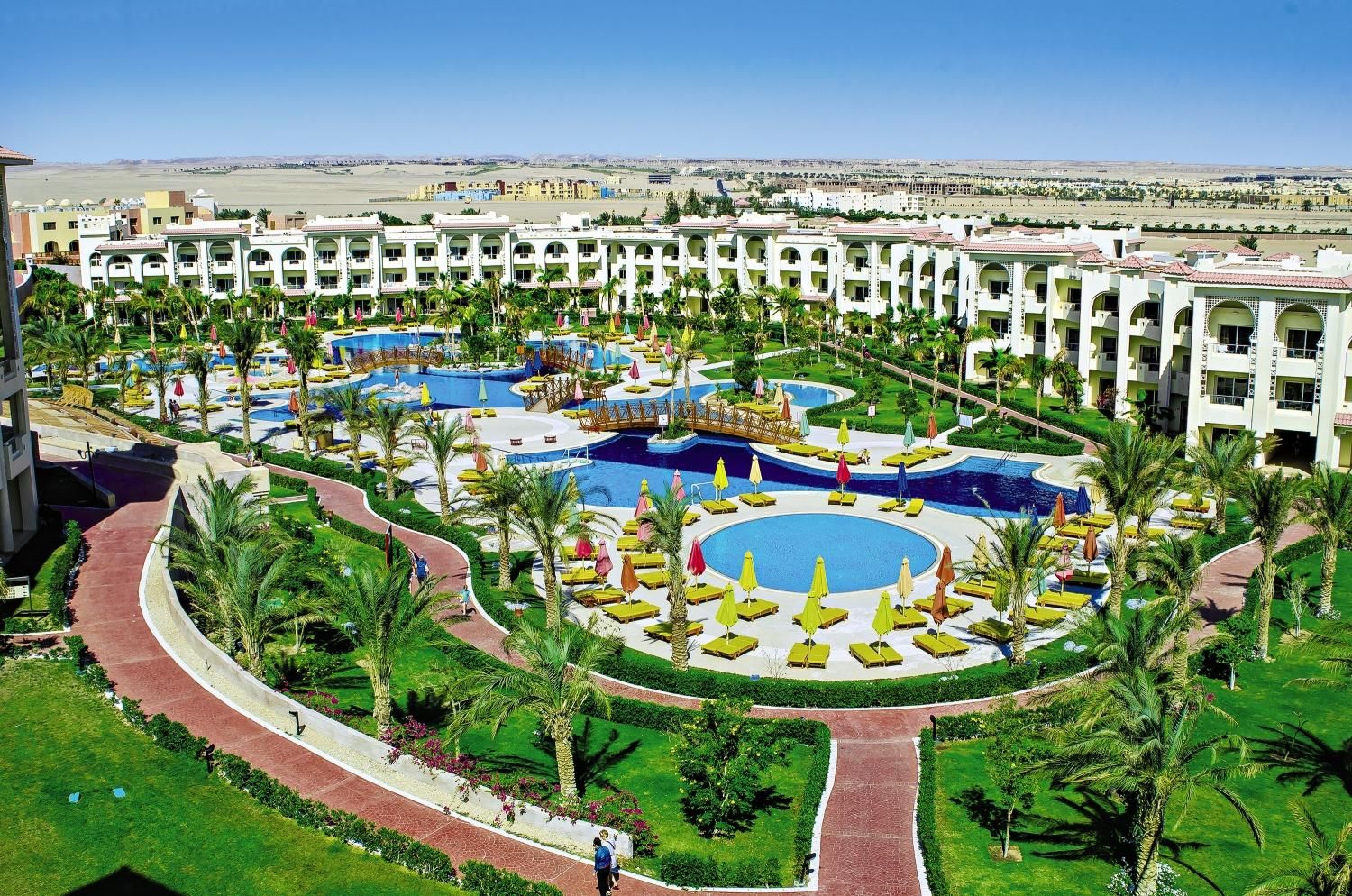 Serenity Fun City - 5* pas cher photo 8