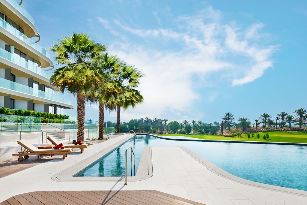 Ôcollection JA Lake View 5* pas cher photo 1