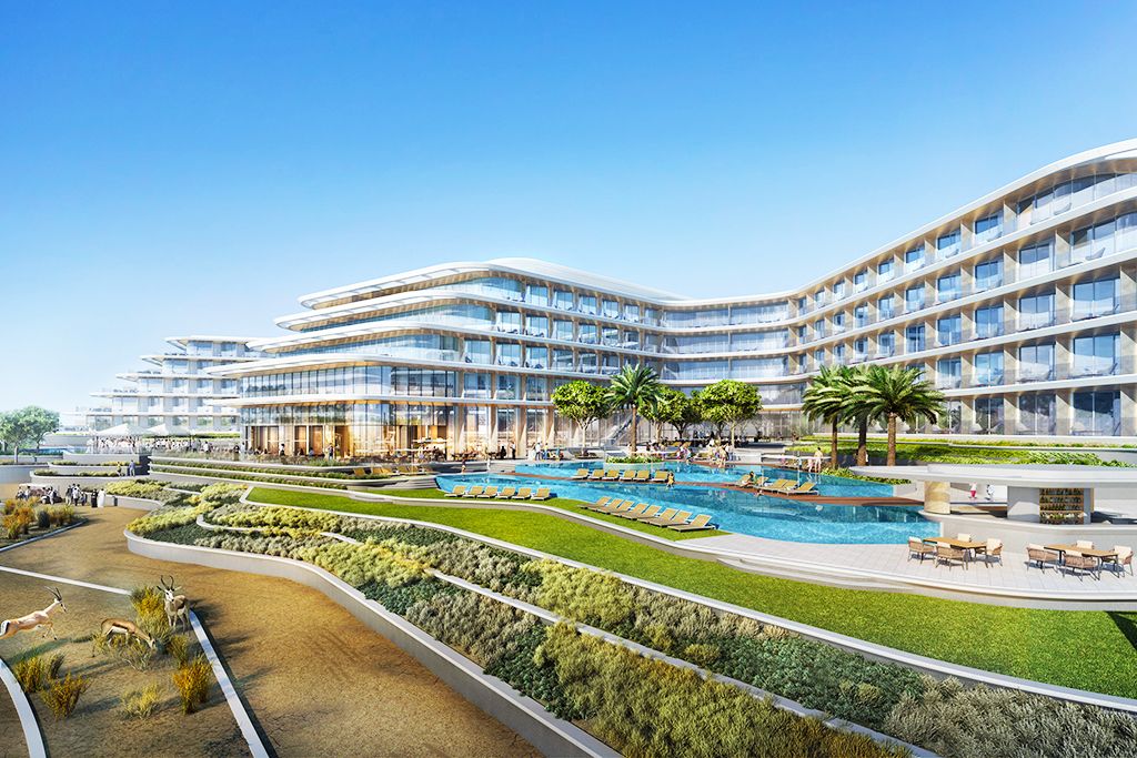 Ôcollection JA Lake View 5* pas cher photo 2