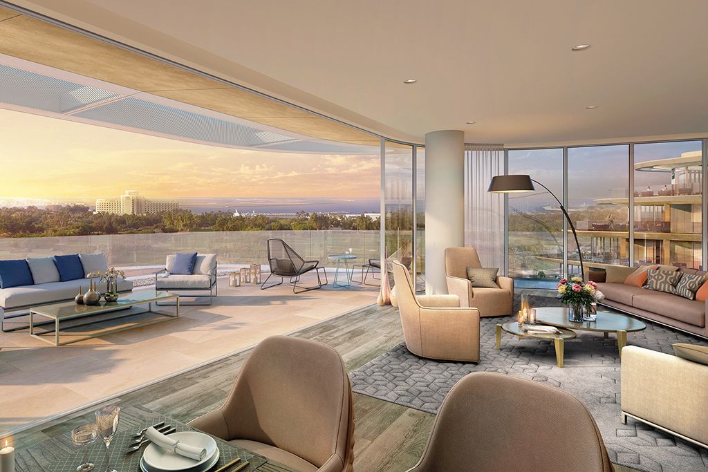 Ôcollection JA Lake View 5* pas cher photo 4