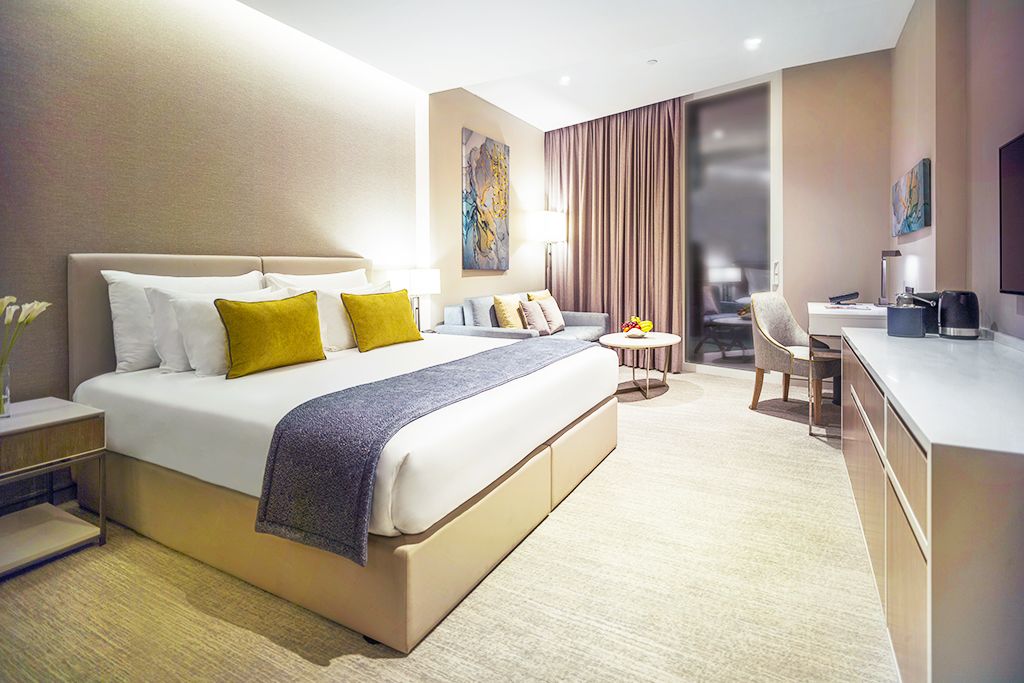 Ôcollection JA Lake View 5* pas cher photo 5