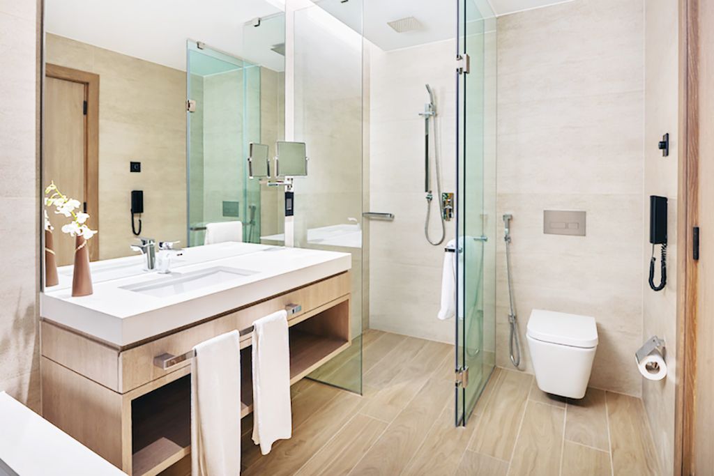 Ôcollection JA Lake View 5* pas cher photo 6