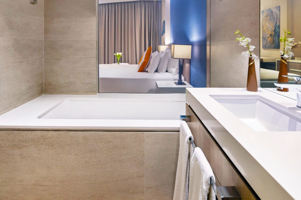 Ôcollection JA Lake View 5* pas cher photo 7