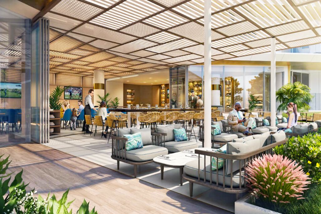 Ôcollection JA Lake View 5* pas cher photo 9