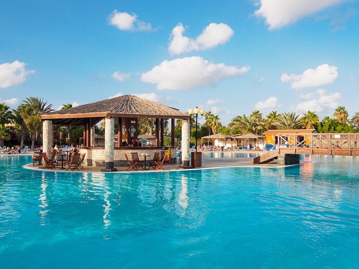 Bravo Club Vila Do Farol 4* - Tout Inclus pas cher photo 1